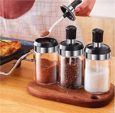 Condiment Container